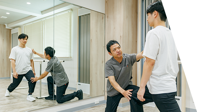 TAISHI整形外科が大切にする「プラスアルファ」